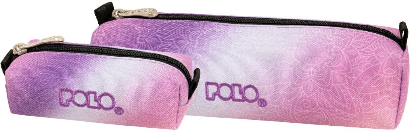 Polo 26 Κασετίνα Original Wallet V-Degr-8 Σχέδια (006) (0)
