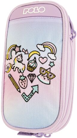 Polo 26 Κασετίνα Freely (055-8420) (0)
