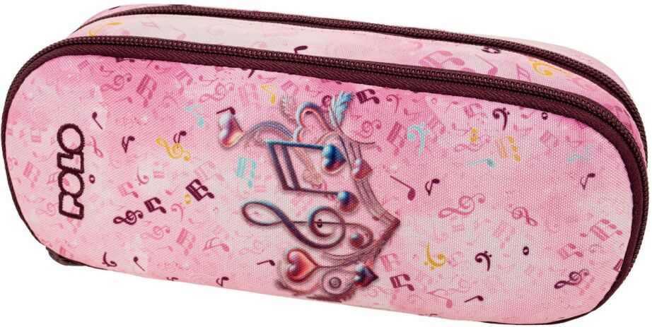 Polo 26 Κασετίνα Kinetic (072-8430) (0)