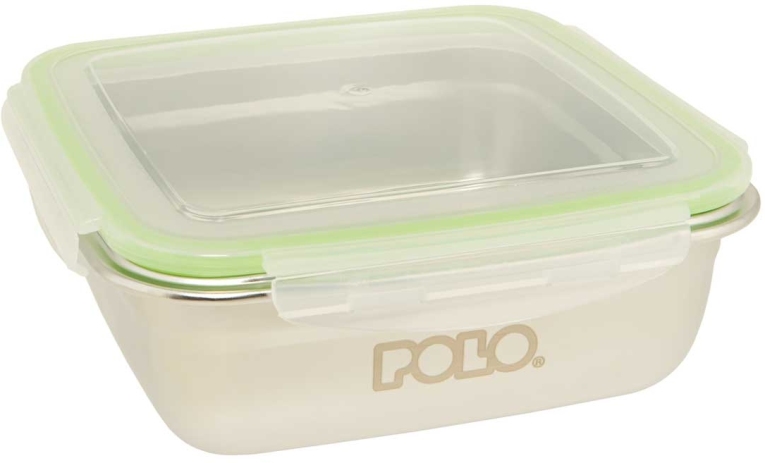 Polo Δοχείο Φαγητού (004) (0)