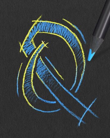 Faber Castell Ξυλομπογιές Black Edition 24τμχ. (12310080) (2)