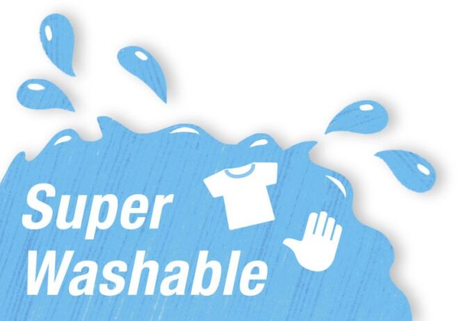 Faber Castell Μαρκαδόροι Super Washable Σετ 12Τμχ (12310339) (2)