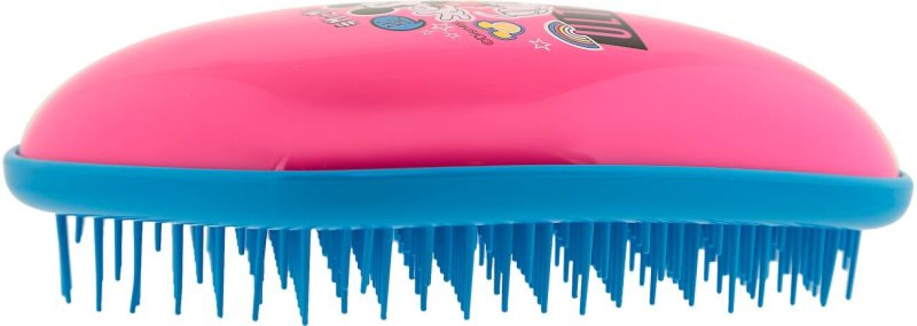 Dessata Βούρτσα Μαλλιών Minnie & Mickey Original (DET6307ORIG) (1)