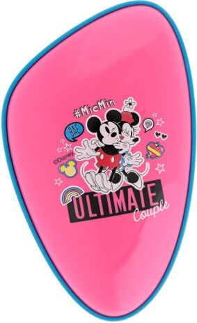 Dessata Βούρτσα Μαλλιών Minnie & Mickey Original (DET6307ORIG) (2)