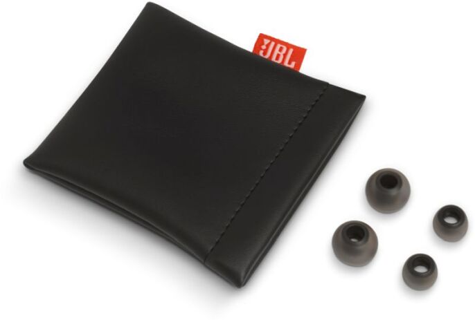 JBL T110 Ακουστικά In-Ear Universal Black (JBLT110BLK-20.02983) (7)