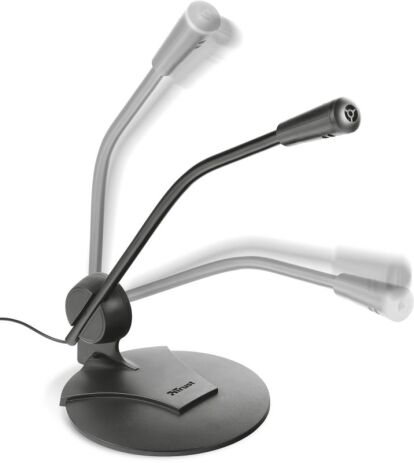 Trust Μικρόφωνο PC Primo Desk (00143428) (2)