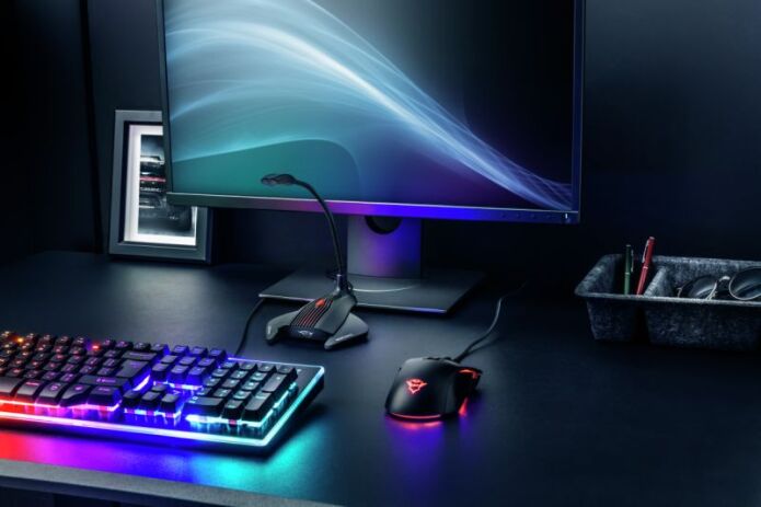 Trust Μικρόφωνο Gaming Νερά GXT239 (00158727) (3)