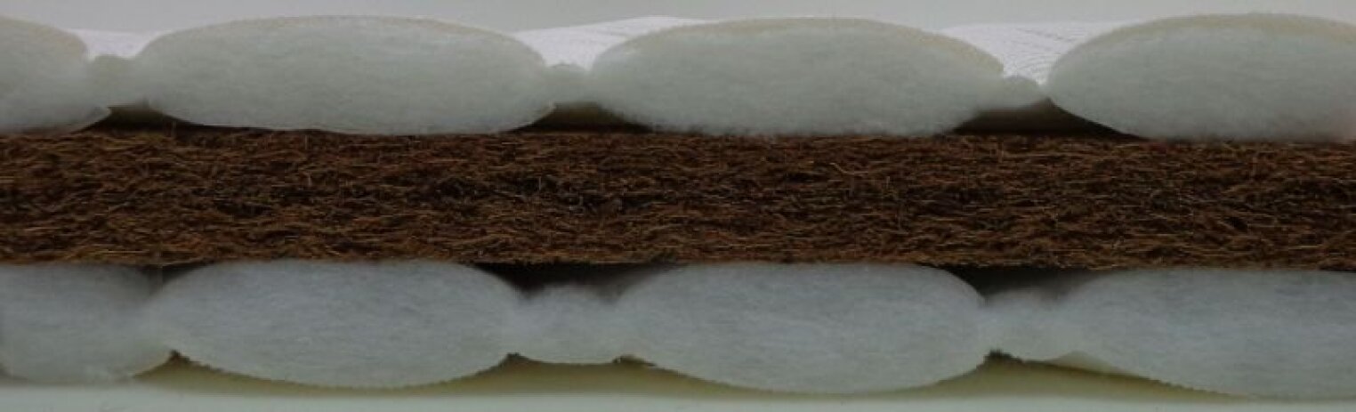 Bebe Strom Κοκοφοίνικα 4cm-60x120cm (5/357) (1)