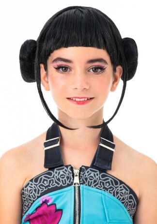 Περούκα Idolx K-Pop Rapper Hunter (9366) (0)