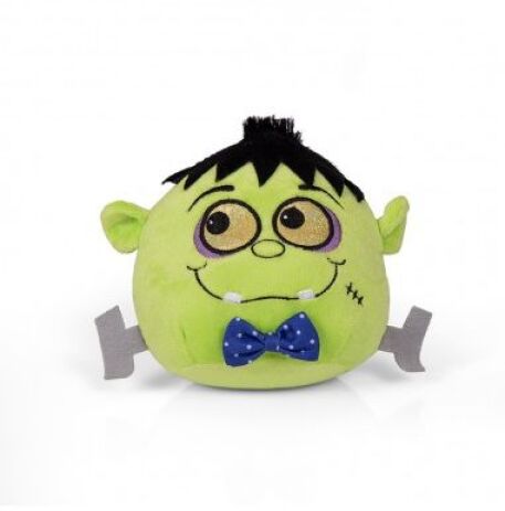 Λούτρινα Τερατάκια Halloween 15cm-4 Σχέδια (21741) (3)