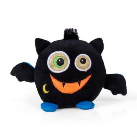 Λούτρινα Τερατάκια Halloween 15cm-4 Σχέδια (21741) (4)