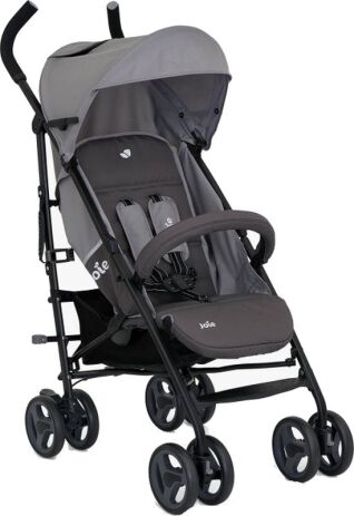 Joie Καρότσι Nitro LX Dark Pewter (S1036BADPW000) (0)