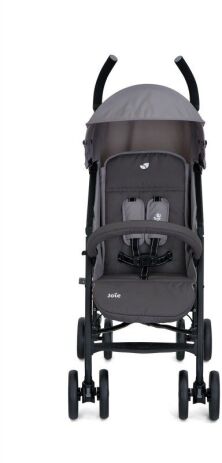 Joie Καρότσι Nitro LX Dark Pewter (S1036BADPW000) (1)