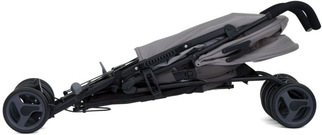 Joie Καρότσι Nitro LX Dark Pewter (S1036BADPW000) (3)