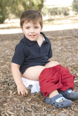 Babywise Γιογιό Ταξιδίου Potette Plus (5601) (3)