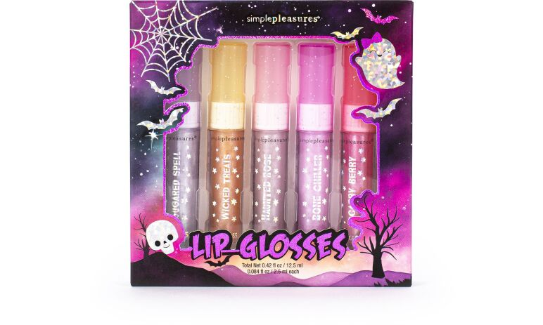 Tri-Coastal Σετ Lip Gloss (1313031) (1)