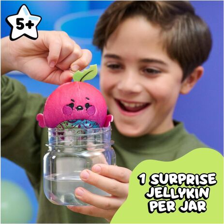 Magic Jellykins Λούτρινα-20 Σχέδια-1Τμχ (6072461) (3)
