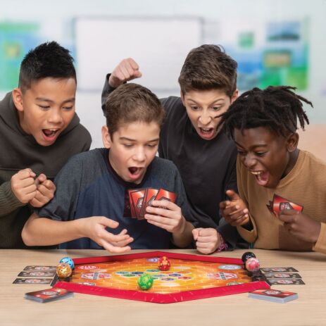 Bakugan Αρένα Μάχης S2 (6056040) (4)