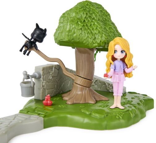 WW Harry Potter Σετ Μάθημα Φροντίδα Μαγικών Πλασμάτων (6061845) (2)