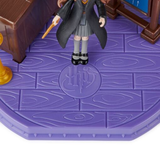 WW Harry Potter Σετ Μάθημα Ξόρκια (6061846) (4)