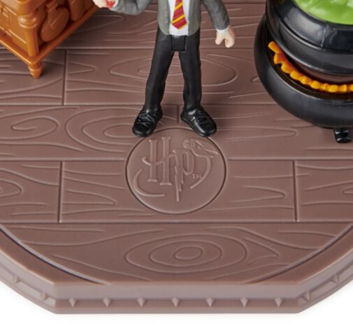 WW Harry Potter Σετ Μάθημα Μαγικά Φίλτρα (6061847) (4)