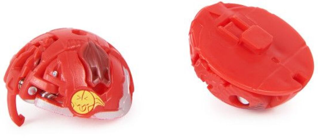 Bakugan Σετ Προπόνησης S3.1-2 Σχέδια (6066993) (2)