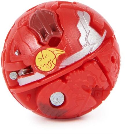 Bakugan Σετ Προπόνησης S3.1-2 Σχέδια (6066993) (3)