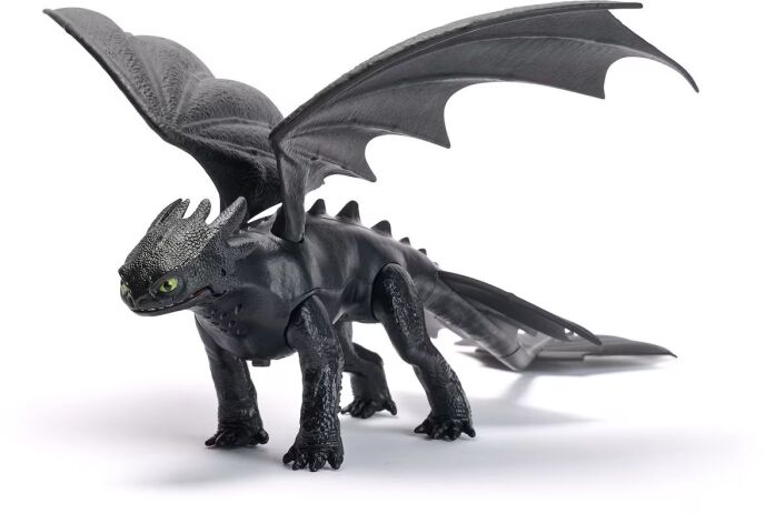 Dragons Δράκοι Deluxe-2 Σχέδια (6072591) (3)