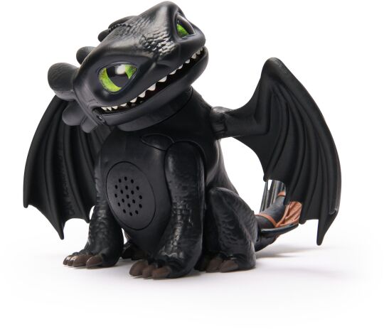 Dragons Mini Διαδραστικοί Δράκοι-2 Σχέδια (6072696) (0)