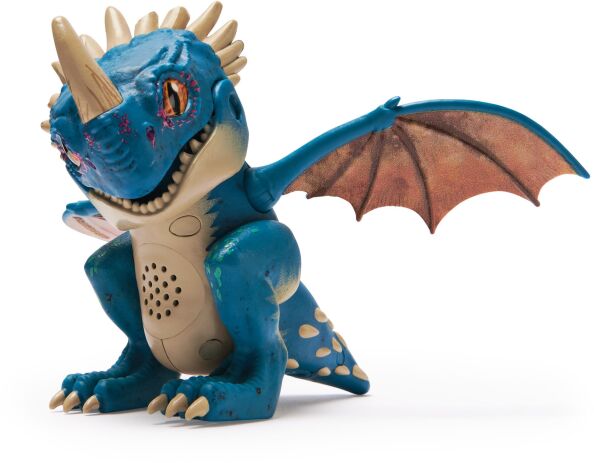 Dragons Mini Διαδραστικοί Δράκοι-2 Σχέδια (6072696) (3)