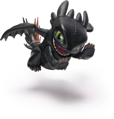 Dragons Mini Διαδραστικοί Δράκοι-2 Σχέδια (6072696) (5)