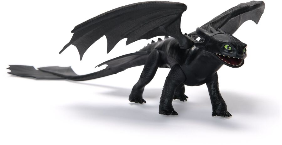 Dragons Μικροί Δράκοι-4 Σχέδια (6074171) (0)