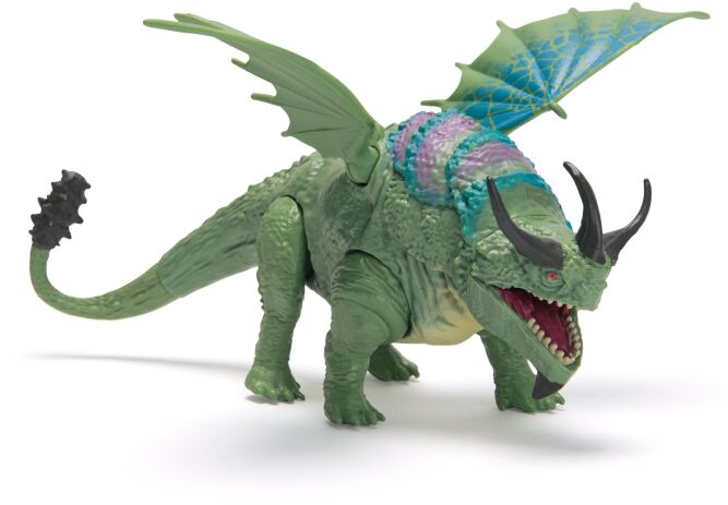 Dragons Μικροί Δράκοι-4 Σχέδια (6074171) (4)