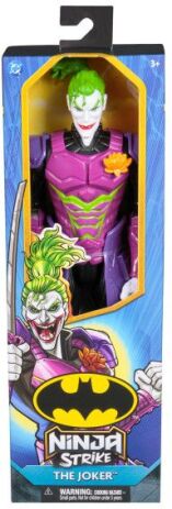 Batman Joker Ninja Φιγούρα 30cm. (6074675) (1)