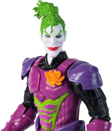 Batman Joker Ninja Φιγούρα 30cm. (6074675) (2)