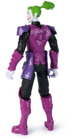 Batman Joker Ninja Φιγούρα 30cm. (6074675) (4)