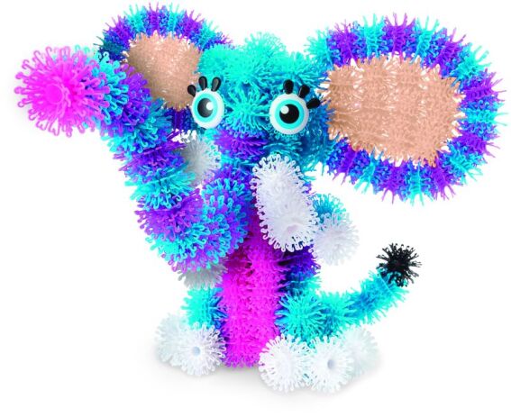 Bunchems Ευλύγιστα Μπαστουνάκια (6046471) (2)