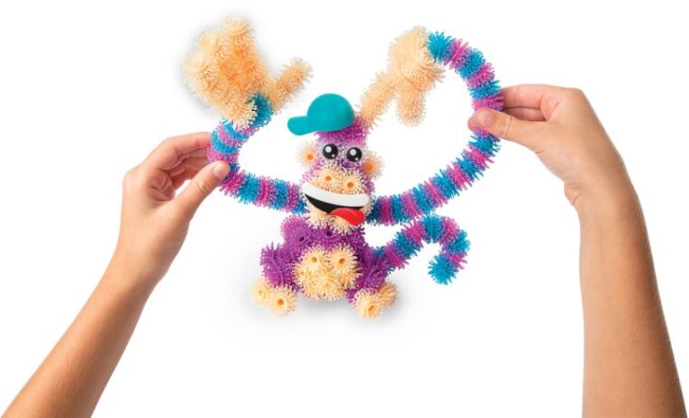 Bunchems Ευλύγιστα Μπαστουνάκια (6046471) (4)