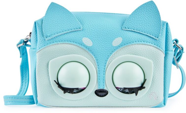 Purse Pets Τσαντάκι-Ζωάκι - 2 Σχέδια (6060753) (3)