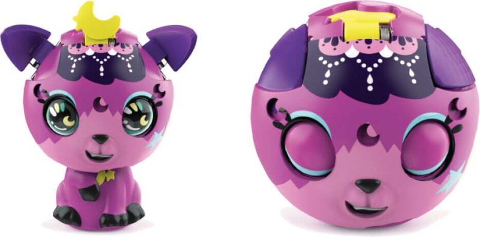 Zoobles Ζωάκια-9 Σχέδια (6061364) (2)