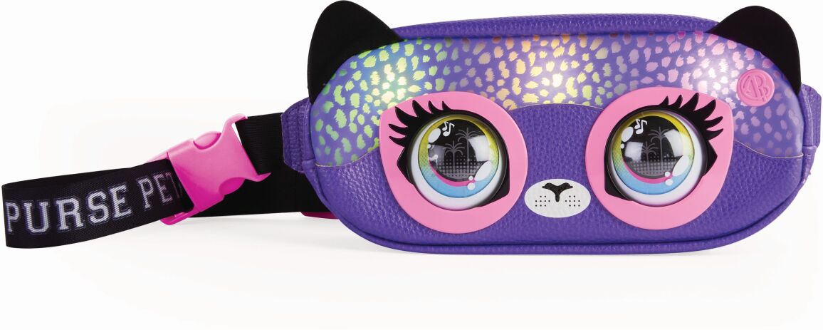 Purse Pets Τσαντάκι Μέσης (6066544) (3)