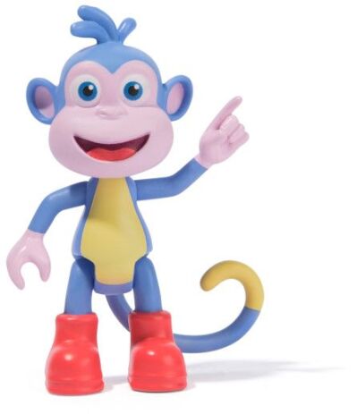 Dora Κούκλα, Boots Και Σακίδιο (6071800) (4)