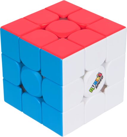 Κύβος Του Rubik Speed 3x3 (6071158) (0)