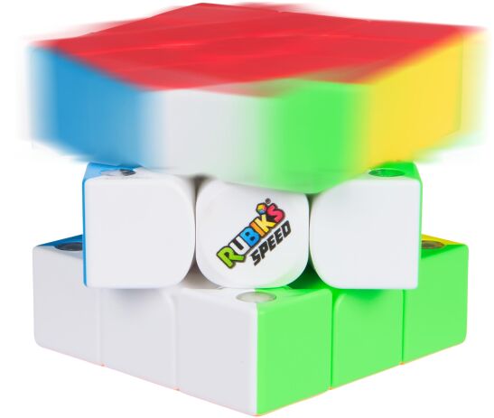 Κύβος Του Rubik Speed 3x3 (6071158) (2)