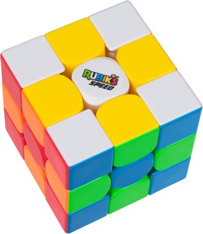 Κύβος Του Rubik Speed 3x3 (6071158) (4)