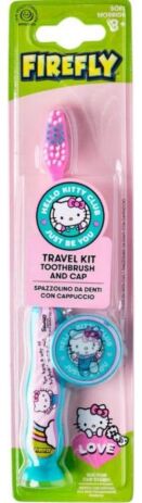 Revoc Hello KItty Οδοντόβουρτσα (ΚΑΛ0101) (0)