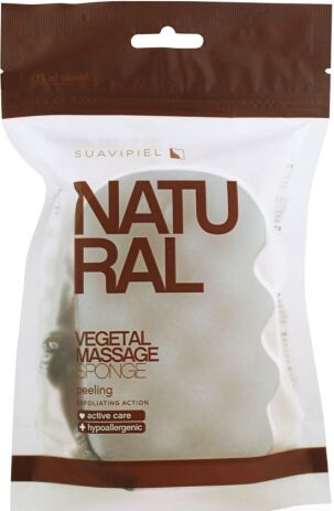 Revoc Σφουγγάρι Natural Vegetal Massage (ΑΞΕΣ0242) (1)