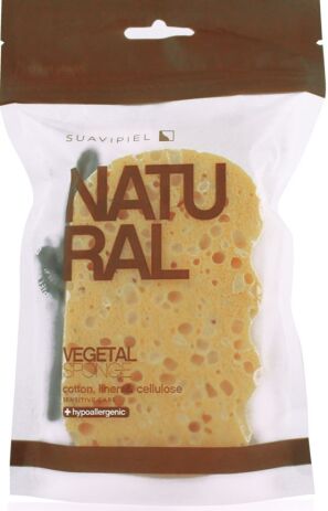 Revoc Σφουγγάρι Natural Vegetal (ΑΞΕΣ0243) (1)