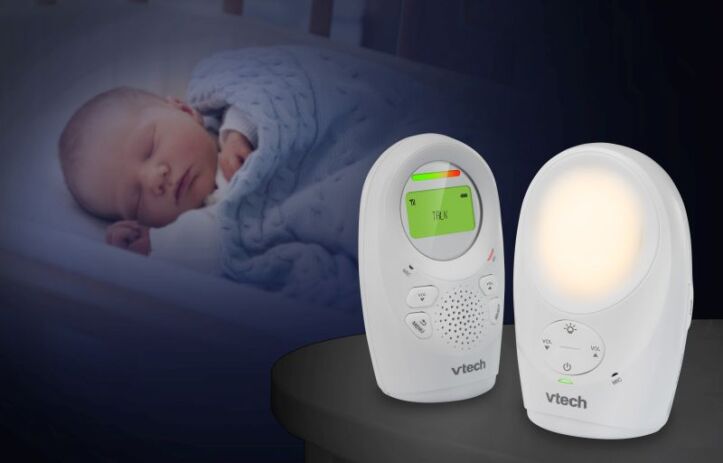 VTech Ενδοεπικοινωνία (DM1211) (2)