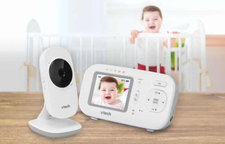 VTech Ενδοεπικοινωνία (VM2251) (2)